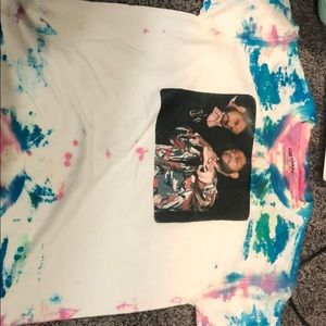Ovoxo shirt
